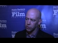 2014 SBIFF - Interview With Jeff Green - Fund For Santa Barbara
