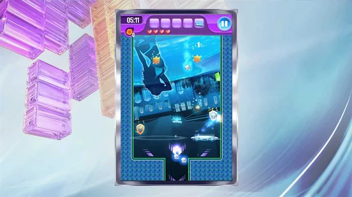 Block Breaker 3 Unlimited - iPhone/iPad/Android trailer