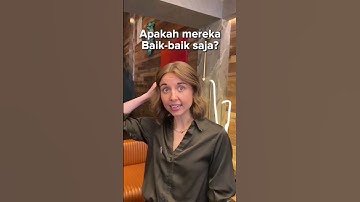 Foreigners are shocked that Indonesian income is only 300 dollars #umrindonesia #foreigners