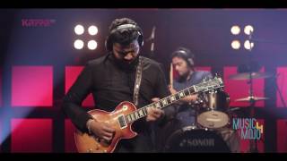 69 - Jatayu - Music Mojo Season 4 - KappaTV