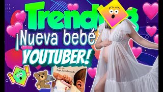 "A" ESPERA POR EL AMOR DE RAFA, NACE BEBÉ YOUTUBER, TIKTOKER PIDE AYUDA PARA SALVAR A SU HERMANO Y +