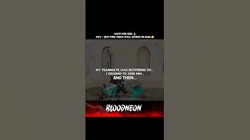 POV - BOT FIRE TRICK STILL WORKS IN 2025 😮‍💨 #bgmi #shorts#pubg#pubgmnextstarprogram#pubgmobilec8s24