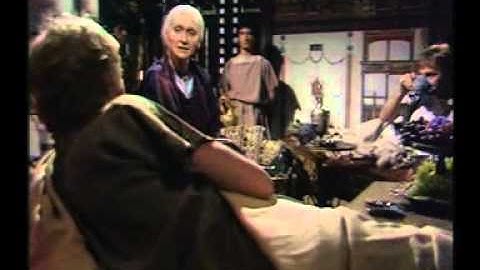 I, Claudius - Quite Safe