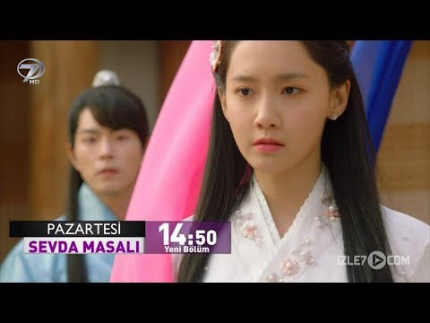 Sevda Masalı 6. Bölüm Fragmanı - 28 Ocak Pazartesi