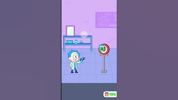 😱 Only Smart Players Can Solve This! 🧠 Find the Clue to Stop the Mad Scientist #shorts #puzzlegame