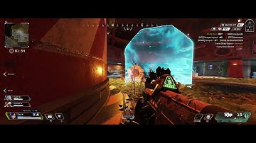 POV - YOLO - you decide to drop HOT (Command Center) last second and you dominate