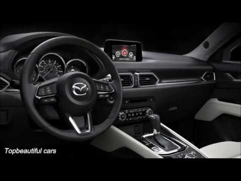 New Mazda Cx 5 2018 Review Interior Exterior Tes Drive