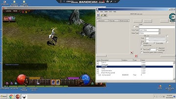 MU ONLINE SEASON 9 EP2 HACK