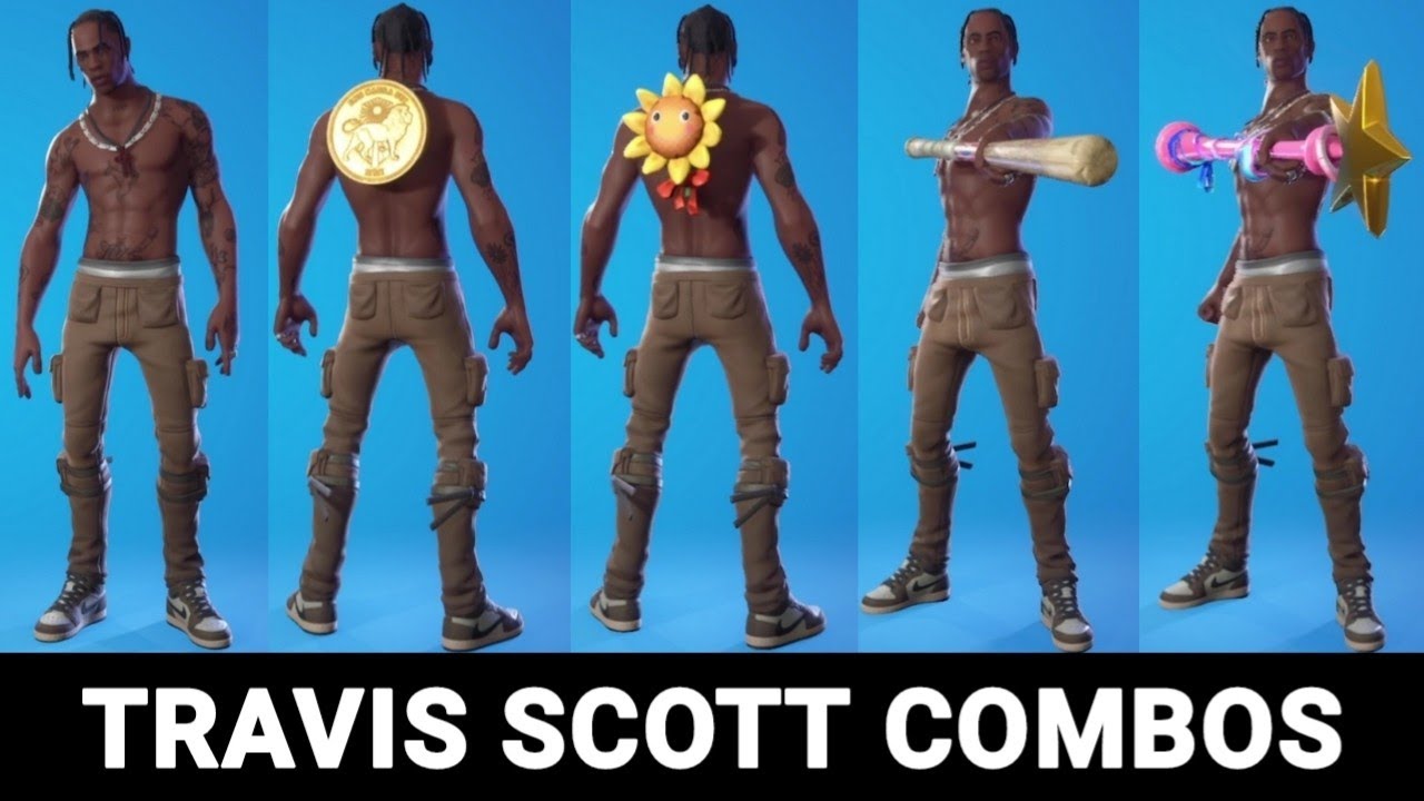 good combos to go with travis scott backpack｜TikTok Search