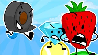 Bflh 3 Splash And Youre Out