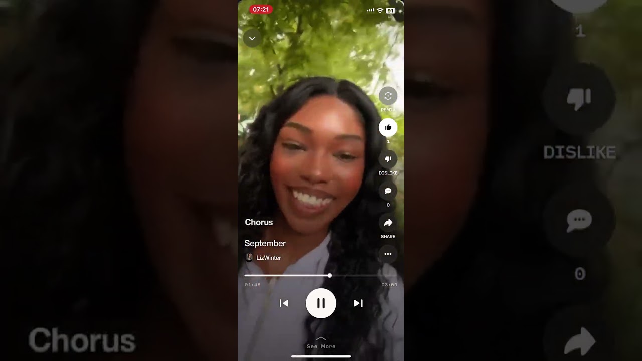 September Queen