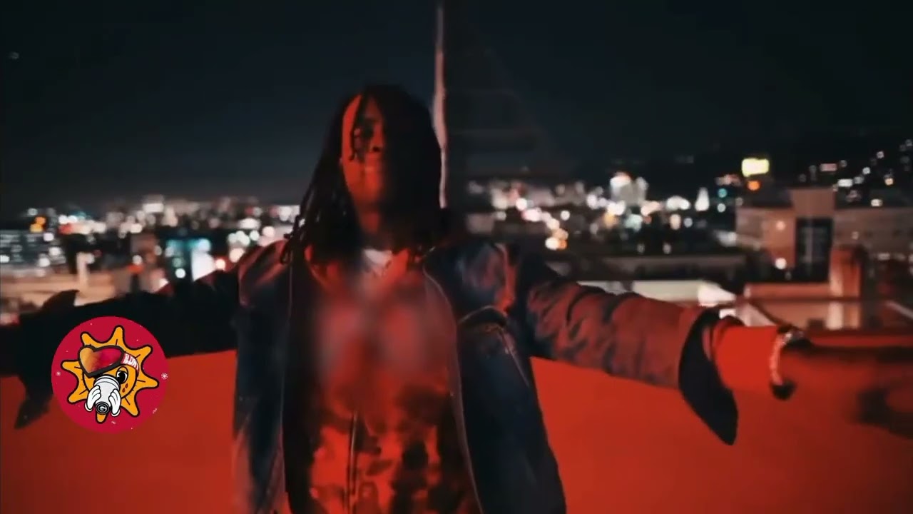 Chief keef - B's (visual)