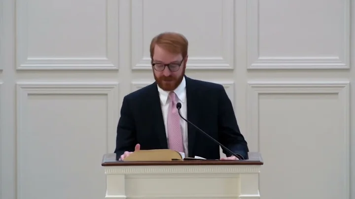 Genesis 4:8–16 , "Fratricide "  PM Worship, 12 May 2024