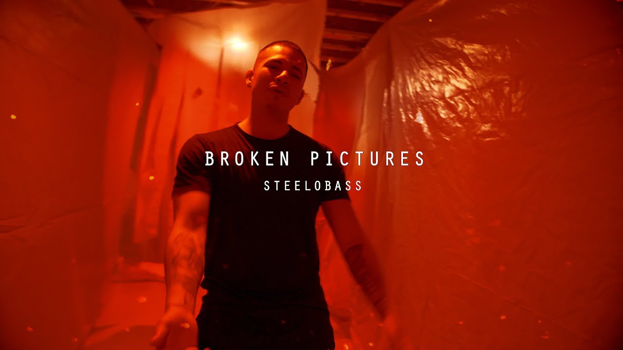 Guarda Broken Pictures-By Steelo Bass #brokenpictures #steelobass #Jbcinema su YouTube Guarda Broken Pictures-By Steelo Bass #brokenpictures #steelobass #Jbcinema su YouTube
