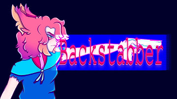 Backstabber Map Parts 8&9 | Map Call In Description