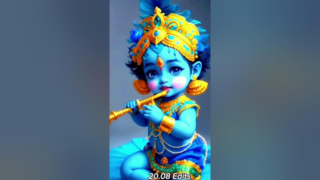 Krishna Eye Blinking 🎇🎇💕💕 Songs shorts krishna krishnashorts krishnastatus 