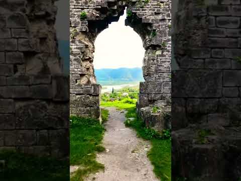 Βίντεο: Ερείπια του φρουρίου Sukhum της Dioscuria περιγραφή και φωτογραφίες - Αμπχαζία: Sukhumi