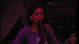 Ani DiFranco - Pulse (Maine 2009)