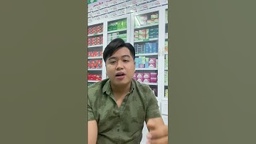 Mặt tối của kinh doanh dược