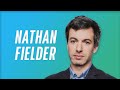 How Nathan Fielder Undresses People
