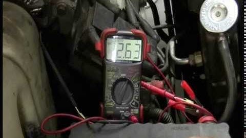 No Start Diagnosis FASTTEC Method Pt3 No Crank
