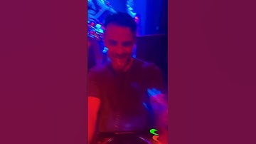The best night club in Bangkok @ Sing Sing Theater