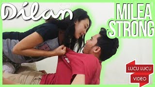Download lagu Dilan Milea Dari Medan Dilan versi Pasrah Ahmed Kidding Dilan Milea Dari Medan Dilan versi Pasrah Ahmed Kidding