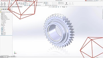 Transforming a high-detail Artec Space Spider scan with SOLIDWORKS 2020