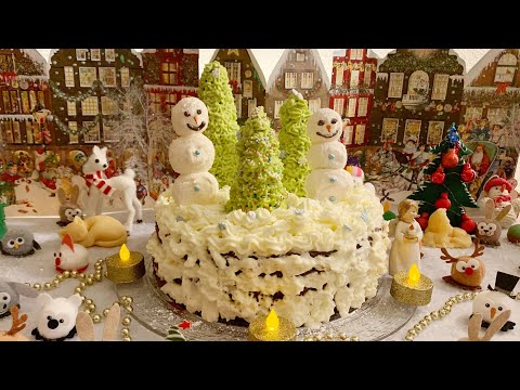 Video: Kuchen 