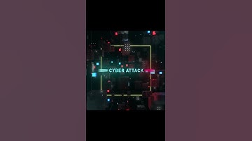 The VTech Cyber Attack