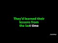 Miniature de la vidéo de la chanson The Leavers: Iv. The Jumble Of Days (Instrumental)