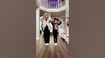 Thumbnail of MESSY BUN CHALLENGE | HAIR FLIP CHALLENGE | TIKTOK DANCE