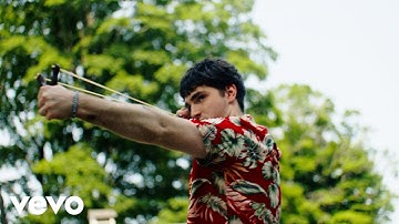 Walter The Producer - Lonely Cowboy (Official Video)