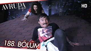 Avrupa Yakası 188. Bölüm | HD