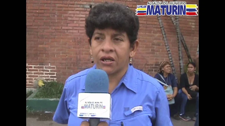 Afectados por la presin de Pavel Rodrguez en Matur...