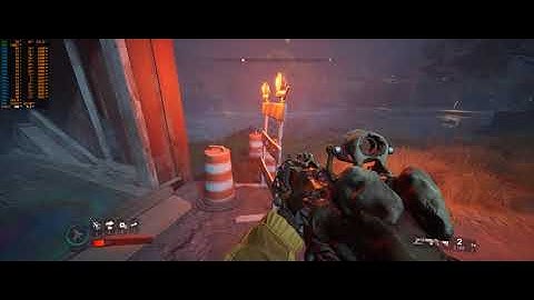 REDFALL performance Fix & Ray Tracing enabled ! (May fix performance on all games).