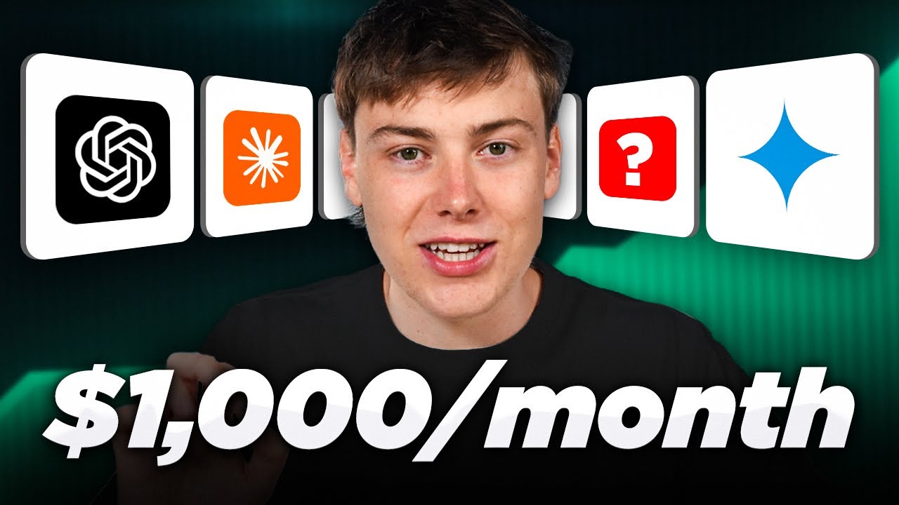I Tested Every AI Tool So You Don’t Have To