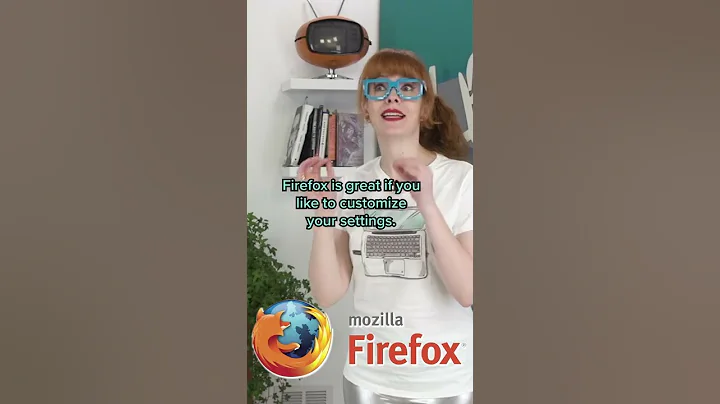 Picking the BEST Browser #shorts