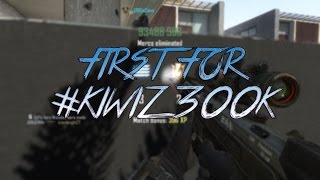 FIRST FOR #KIWIZ300K !!! (RAID 1080 SUI)