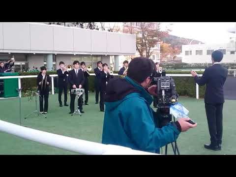 20171112福島記念ファンファーレ