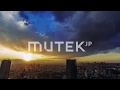MUTEK.JP 2016 - Aftermovie