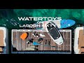 Watertoys on lagoon sixty 7