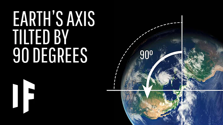 image for The impact of planetary axial tilt on habitability