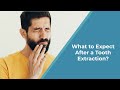 Understanding the Aftercare and Healing Process Following Tooth Extraction