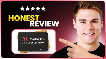 MasterClass Membership Review 2026 – The Pro’s And Con’s