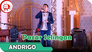 Andrigo - Pacar Selingan - Live Event And Performance - Mall Of Indonesia - NSTV
