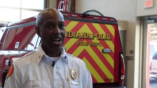 2018 IFD Year in Review 2018 IFD Year in Review