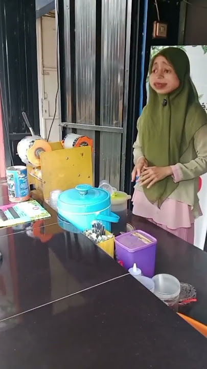 akibat kurang fojys jadi gini  #kontenhiburan #comedy #kontenjualan #shortfyp