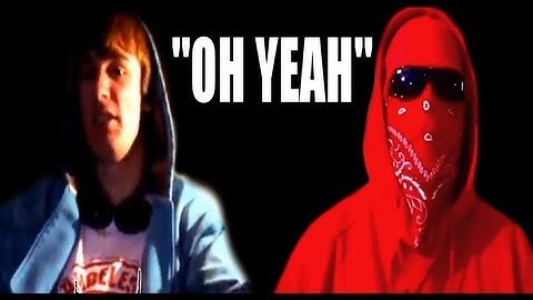 AsKaGangsta feat. Mad PeeT "OH YEAH!" (Official Video)