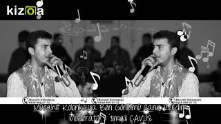 Mücahit Kolonkaya Ben Gönlümü Sana Verdim